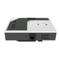 Custom 30KW DC Fast EV Charger