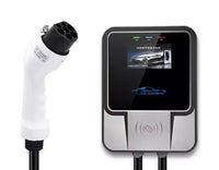 Home Wallbox Charger Fast 7KW EV Station