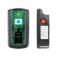 16A/32A EV Charging Station: WiFi, RFID, Type 2 EU Plug