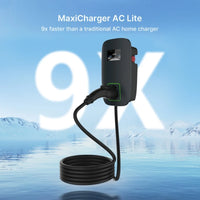 EVSE 7-22KW Advanced EV Charger