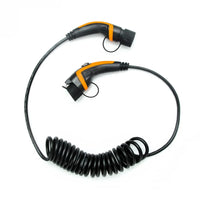 Type 2 EV Charger Cable