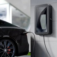 EV Charging Protection Box