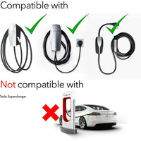 Max Electric Car Charger Plug