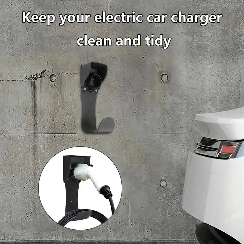 EV Charger Cable Holder