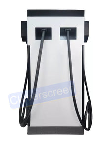 30-160KW Fast DC Charging Station