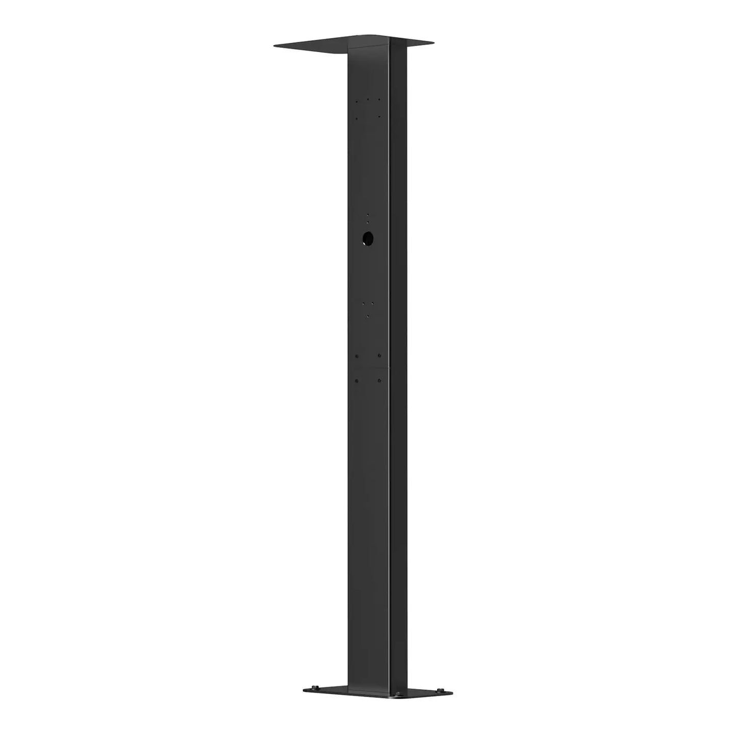 EV Charging Station Pedestal Pole