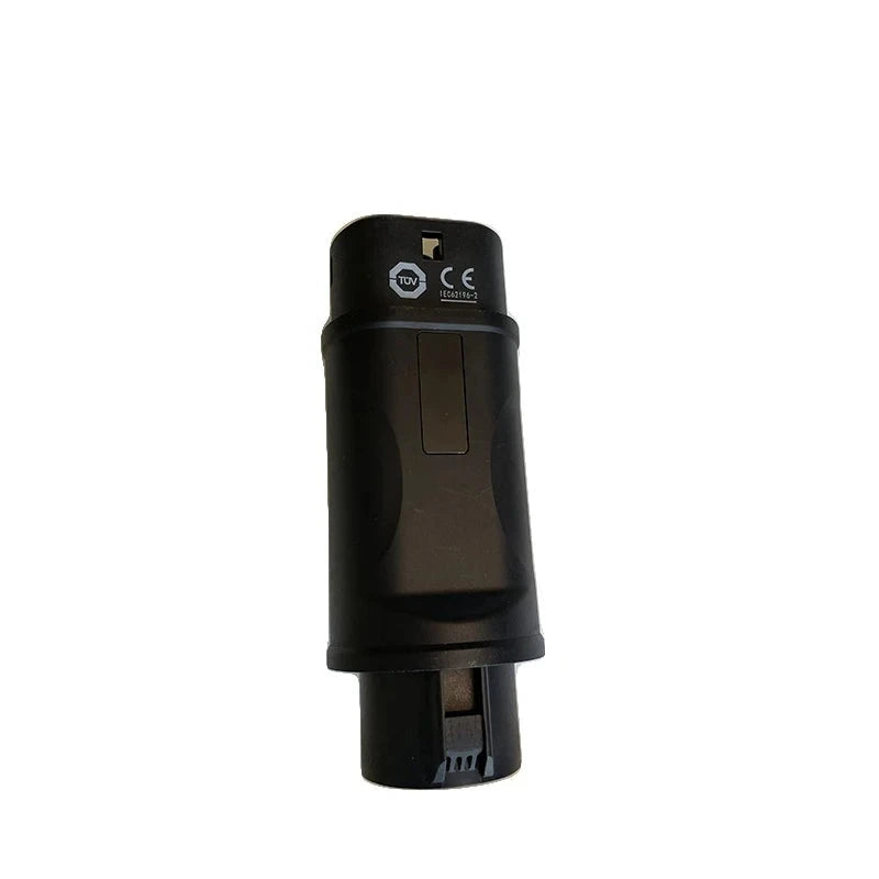 Type2 EV Charger Cable Adapter