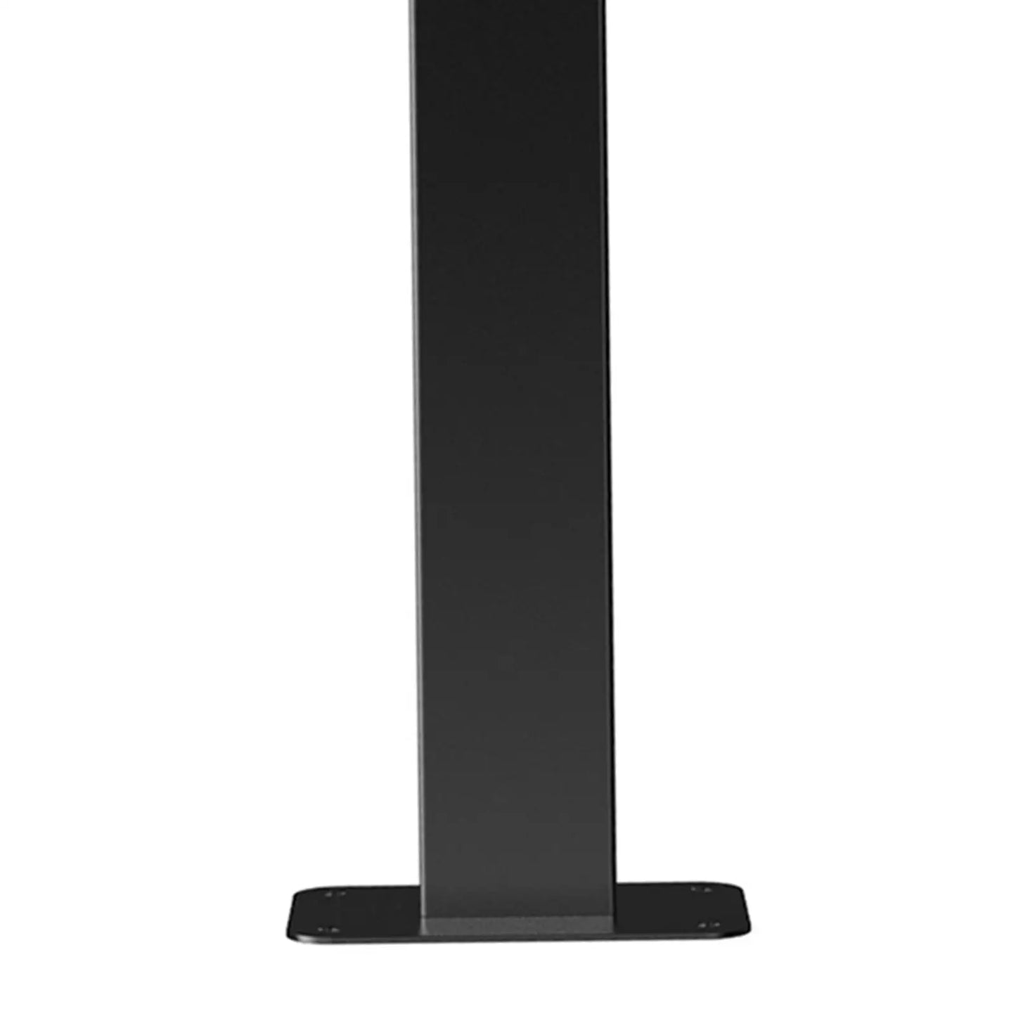 EV Easy Install Pedestal Charging Stand Holder