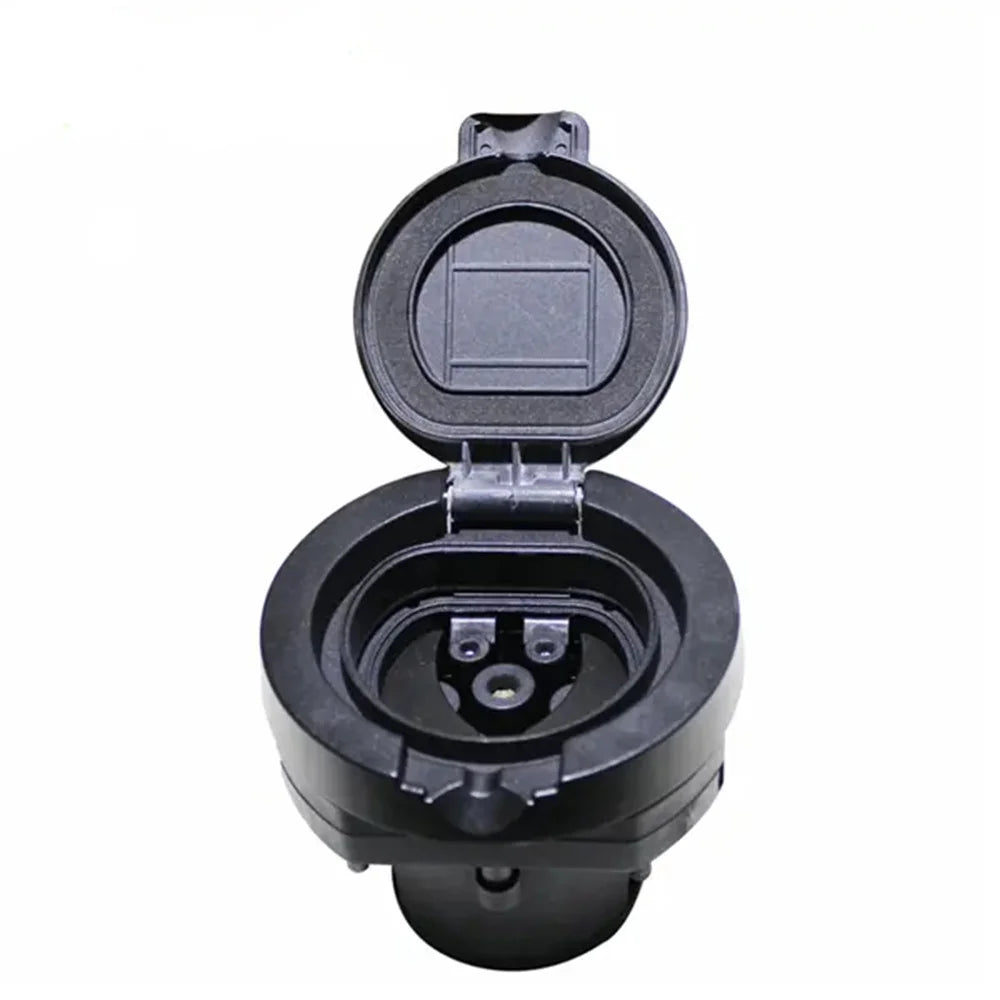 Type 2 EV Adapter Socket