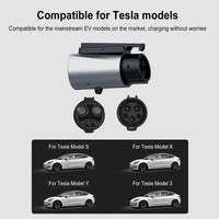 Tesla Type1 High Power EV Adapter