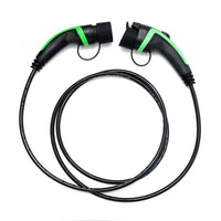 Type 2 EV Charger Cable