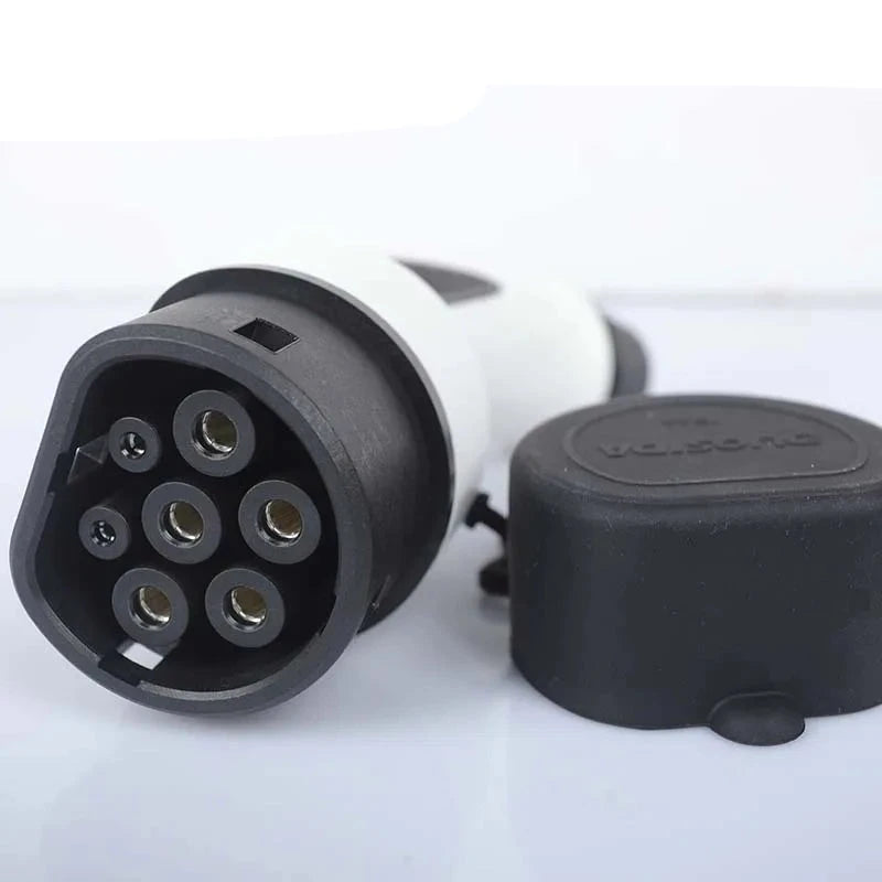 Type 2 to GBT EV Charger Adaptors