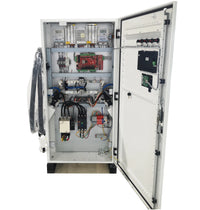 60-240kW DC Fast Chargers