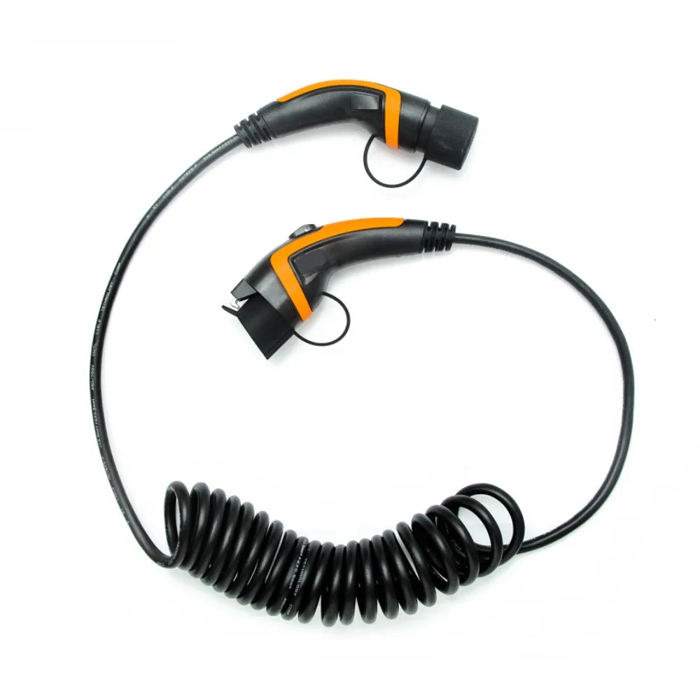 Type 2 EV Charger Cable