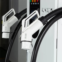 60-240kW DC Fast Chargers