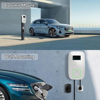 EVSE 7-22KW Advanced EV Charger