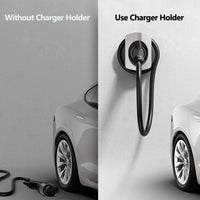 EV Charger Cable Organizer