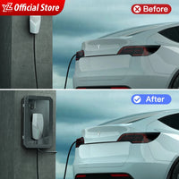 Tesla Charger Wall Box