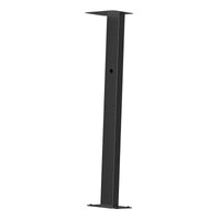 EV Charging Station Pedestal Pole