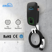 EVSE 7-22KW Advanced EV Charger