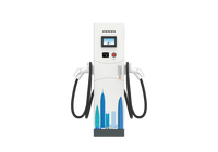 Highway EV DC Charger