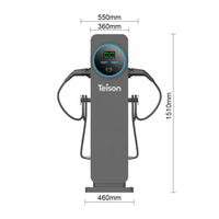 Teison 22kW Dual EV Charger