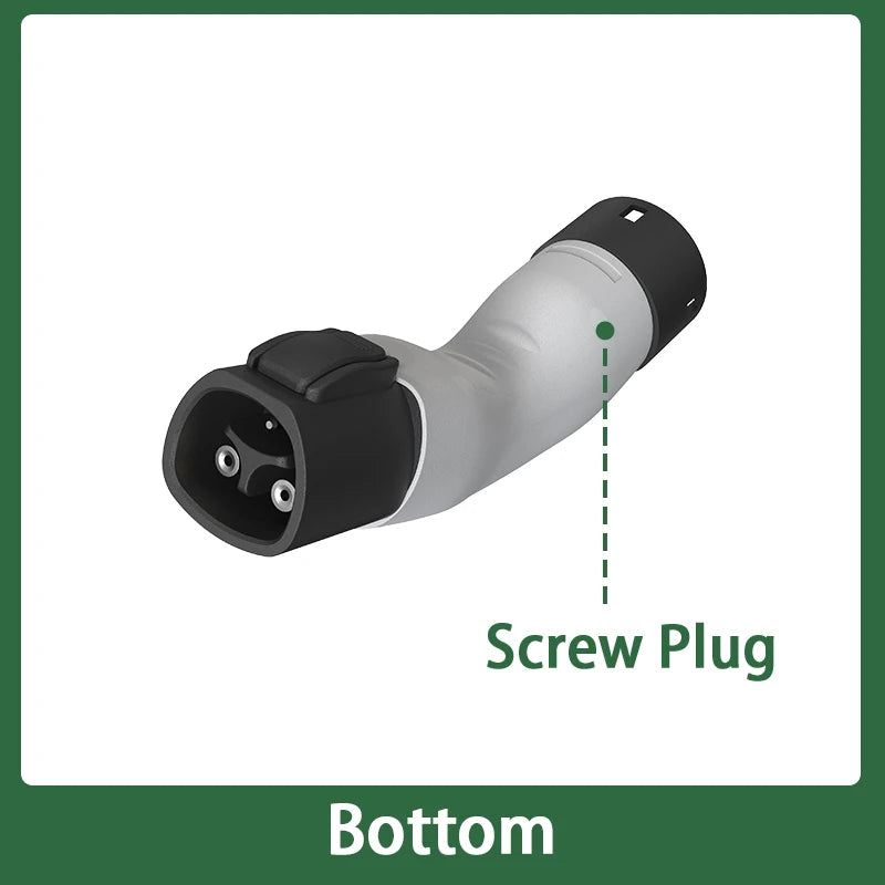 GBT Adapter for Tesla Chargers