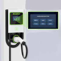 7KW WallBox Type 2 32A EV Charger