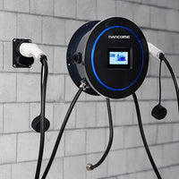 11kW Type 2 EV Charger with Controller