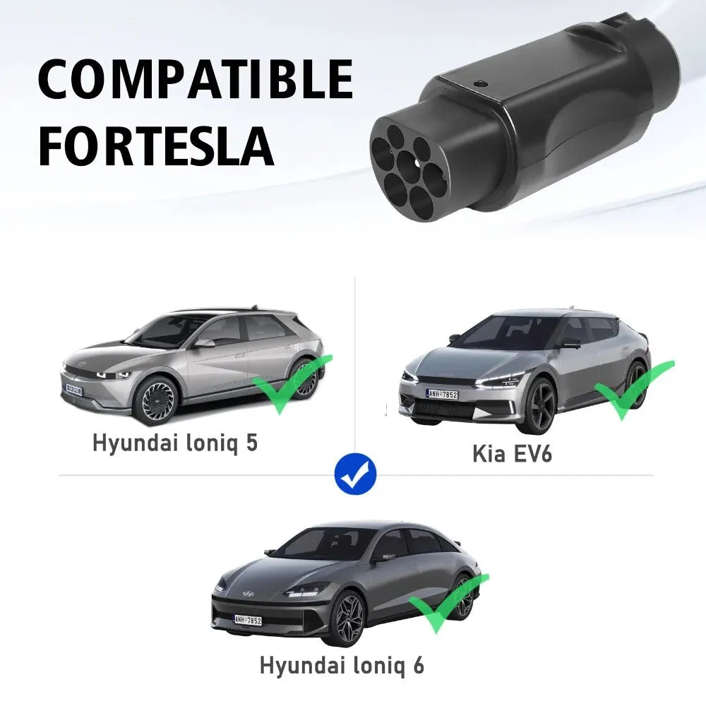 Electric Vehicle Charging Converter