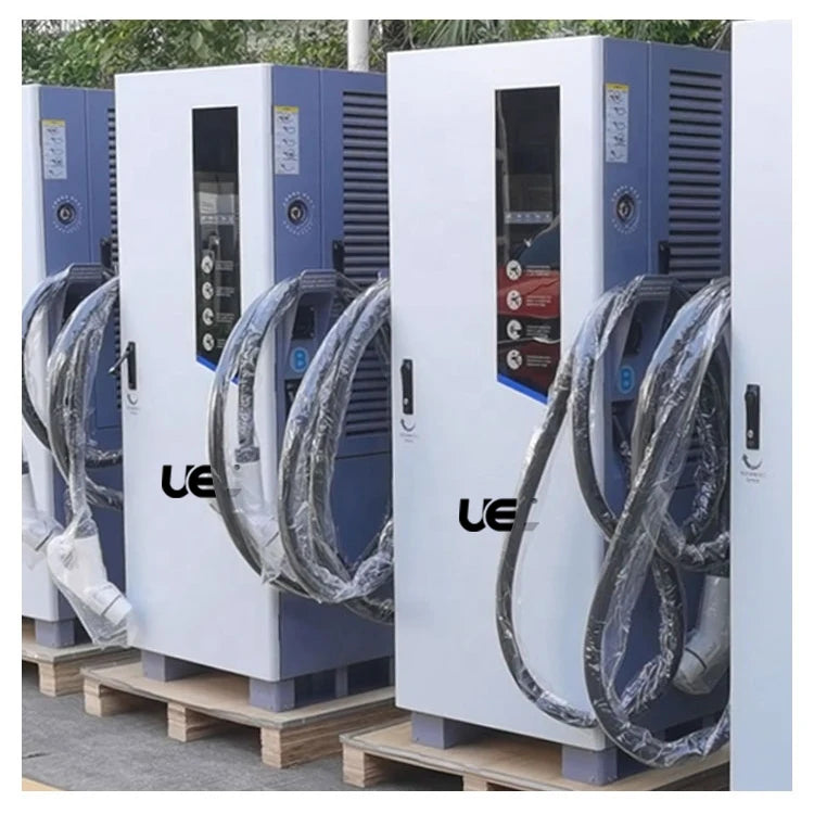 Custom 30KW OCPP1.6 CCS DC Charger