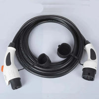 Type 2 to GBT EV Charger Adaptors